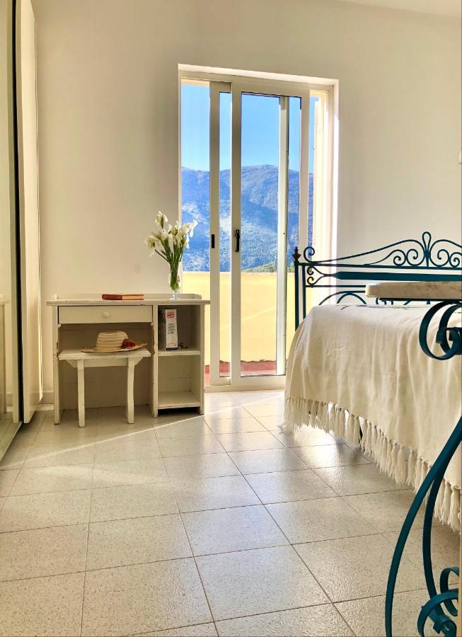 Holiday home Relax Maratea